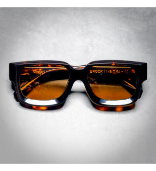BROCK | Original Carel Jeni Eyewear Include Lensa